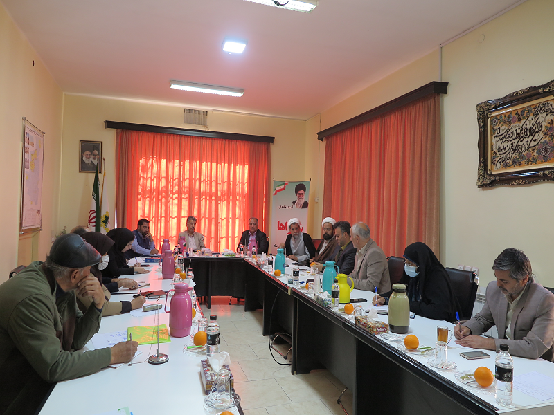 متمم بودجه در صحن شورای شهر بیرجند رأی نیاورد  