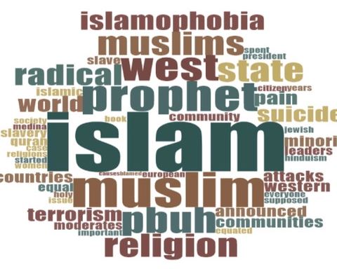 نقش غرب در کمرنگ کردن اهمیت مذهب / چرا مذهب هراسی در جهان در حال گسترش است؟