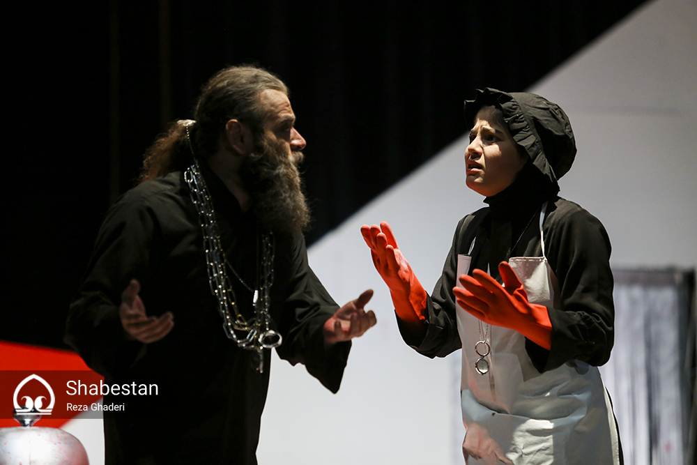 راهیابی ۷ اثر هنرمندان فارس به جشنواره بین‌المللی تئاتر فجر