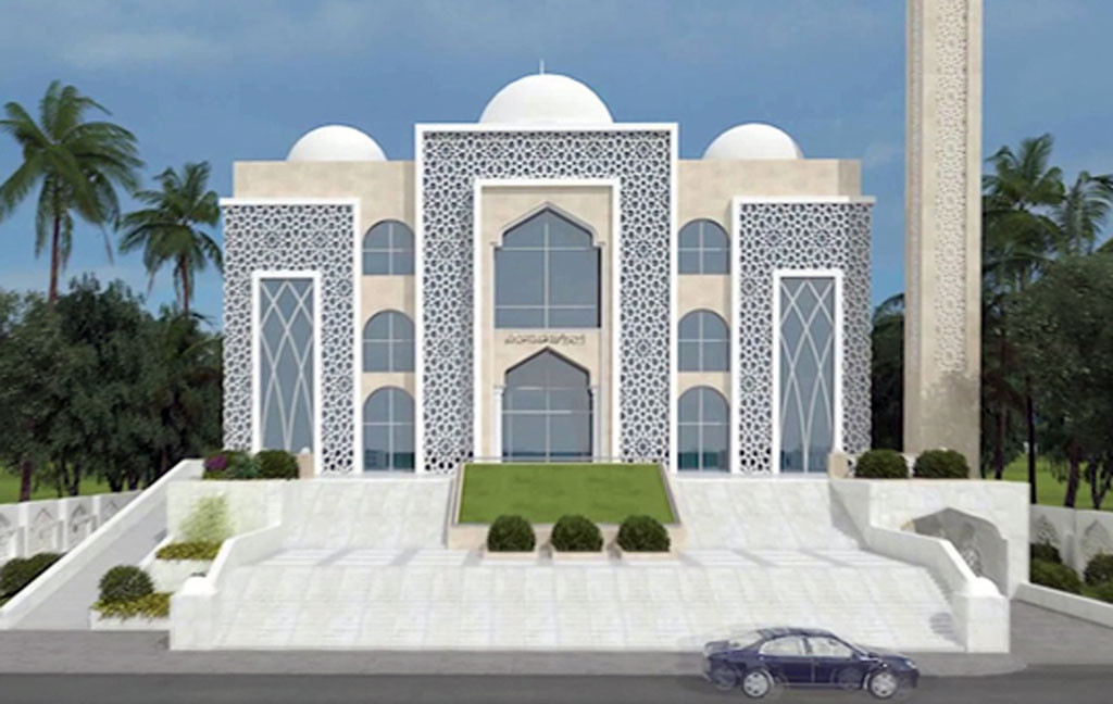بنگلادش : افتتاح ۵۰  مسجد نمونه و مرکز فرهنگی اسلامی در روز ۱۶ ژانویه 