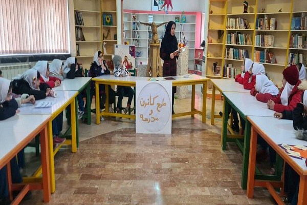  اجرای طرح کانون مدرسه در ۱۲ منطقه آموزش و پرورش این استان