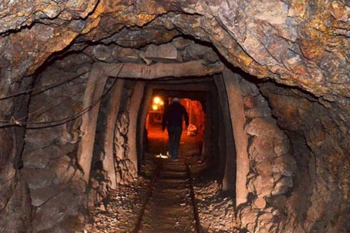 نخستین همایش گردشگری معدن در زنجان برگزار می‌شود
