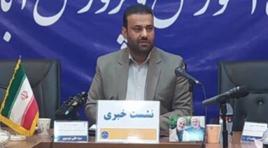 بهره مندی ۱۴۰۰ دانش آموز روستایی آبادان از سرویس ایاب و ذهاب