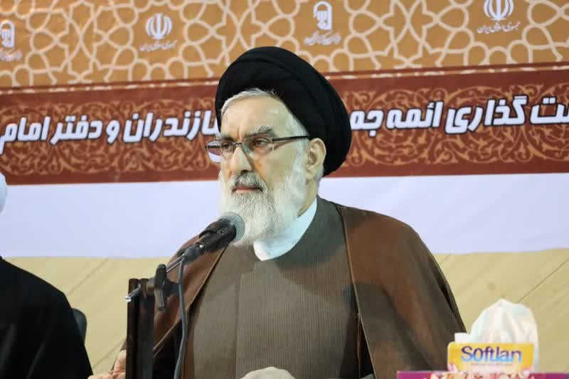 تولید و تحلیل محتوا پیش نیاز جهاد تبیین است