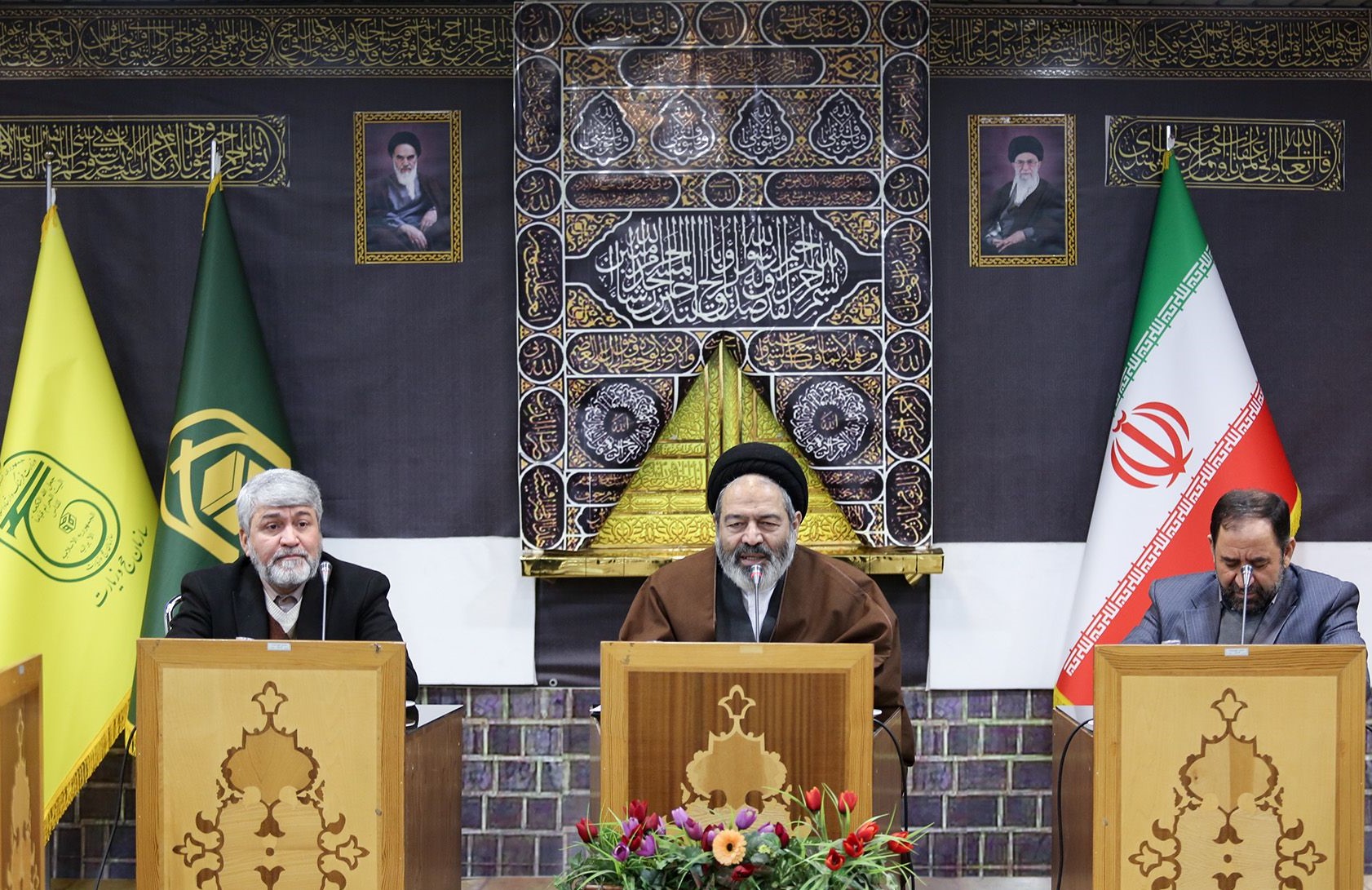 بررسی راهکارهای جدید برای افزایش سفرهای زیارتی به سوریه  