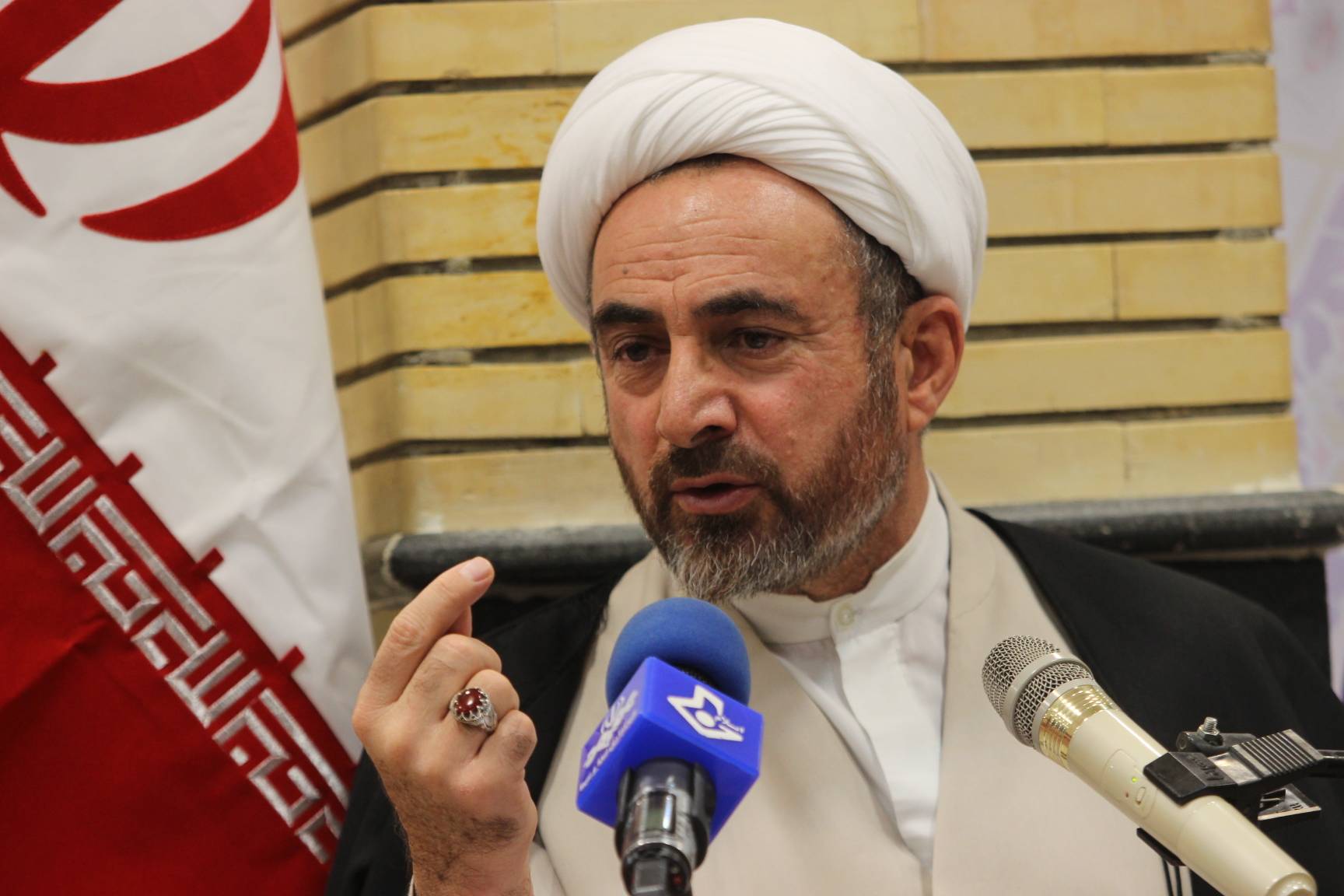 جنایتکاران اسرائیلی منتظر عملیات تلافی جویانه ایران باشند