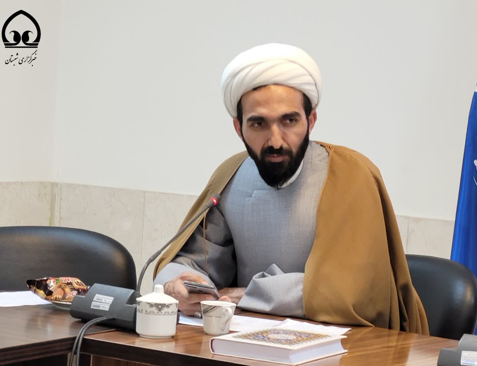 برنامه " ۱۰ شب ۱۰ مسجد" به استقبال دهه فجر انقلاب می‌رود