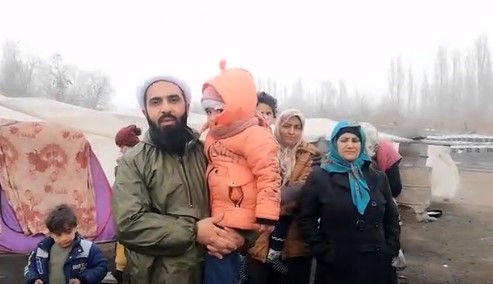 فرصتی برای خدمت‌رسانی موکب‌داران پخت غذا و نان/ غذای گرم نیاز نخست زلزله‌زدگان خوی است