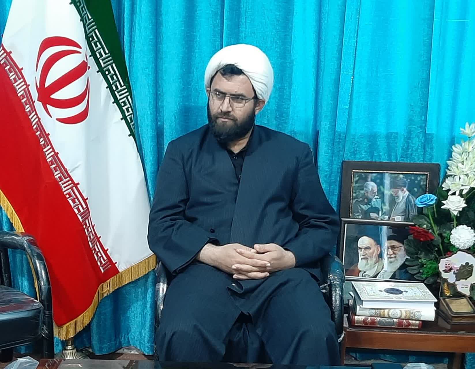 مبعث روز انتصاب عالی ترین مدیر سیاسی عالم بشریت است