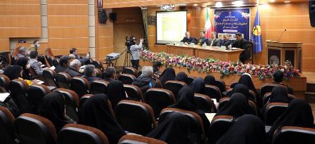 دستاوردهای انقلاب اسلامی انکار ناپذیر است