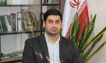 رییس دبیرخانه دائمی نمایشگاه های قرآنی کشور منصوب شد