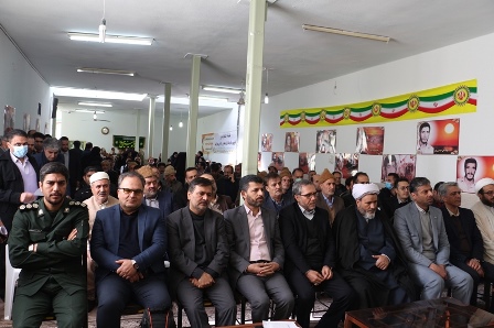  وفادرای به نظام بارزترین ویژگی عشایر/ جشنواره بزرگ عشایر و انقلاب در سمنان برگزار شد