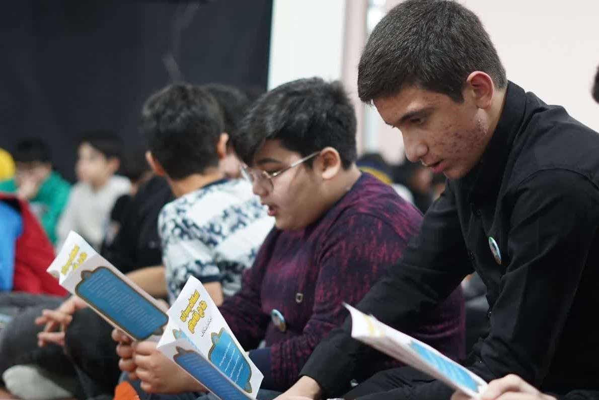 میزبانی ۲۰۰ مسجد در گلستان از مراسم معنوی اعتکاف/ ۱۲ هزار نفر در مساجد استان معتکف شدند