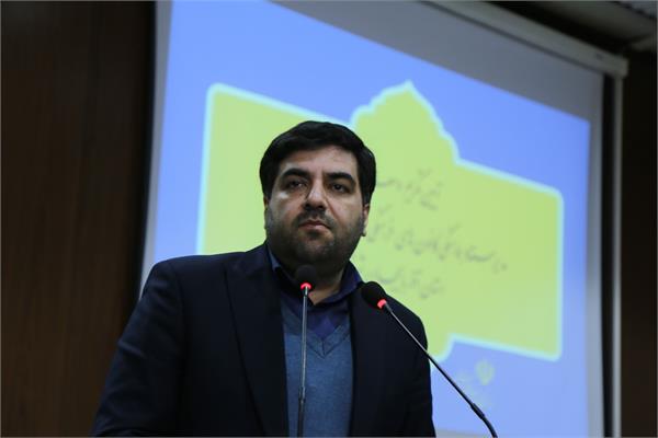 هنرمندان تئاتر کشور سیره رضوی را ترویج کردند