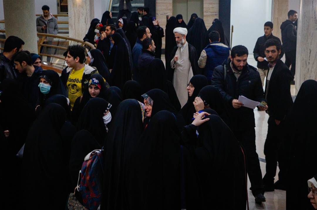 استقبال گیلانی‌ها از فیلم « غریب» در چهل و یکمین جشنواره فیلم فجر