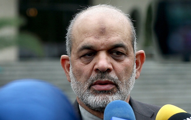 وزیر کشور به کرمان سفر می کند