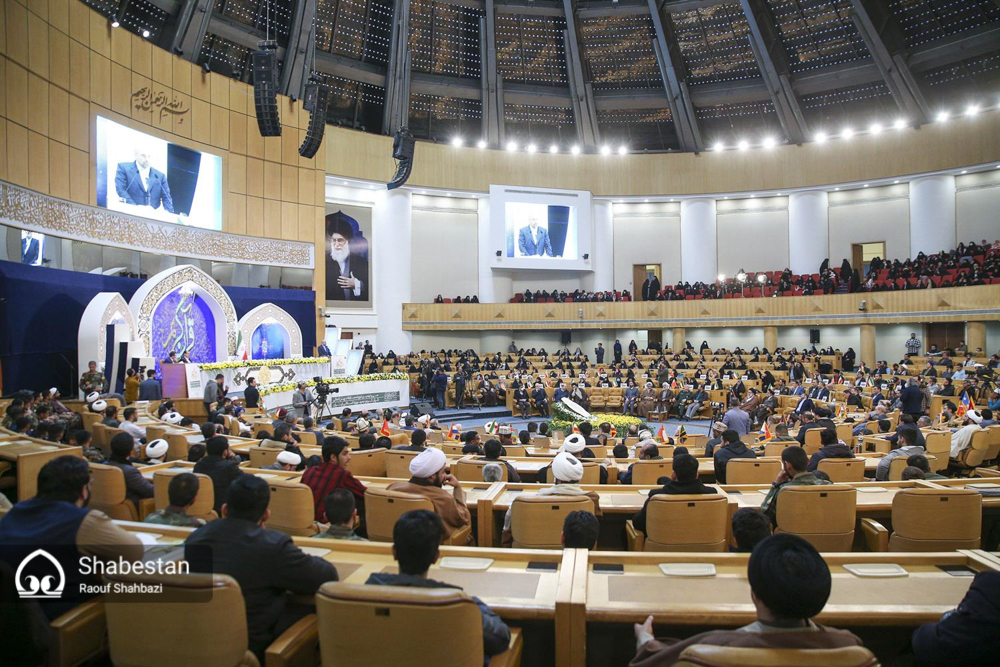  تعیین نوبت اجرای شرکت‌کنندگان در مسابقات بین‌المللی قرآن