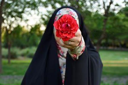 گردهمایی مردمی حجاب در خرم آباد برگزار می شود