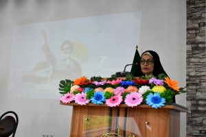 کارگاه جهاد تبیین فعالان قرآنی در دیواندره برگزار شد