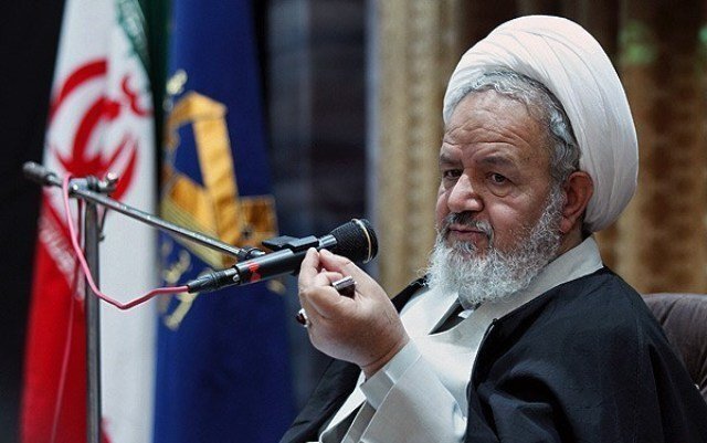 ملت ایران، پرچمدار ظهور ولی الهی است