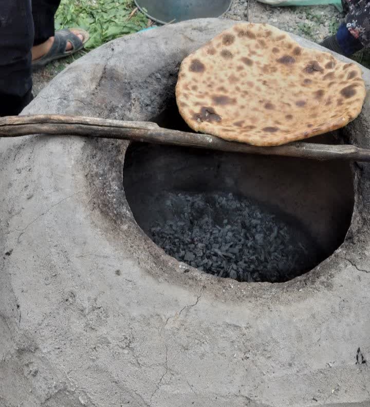 زمینه اشتغال ۱۰خانواده بی‌سرپرست توسط مسجد روضه‌الرقیه جیرفت فراهم شد