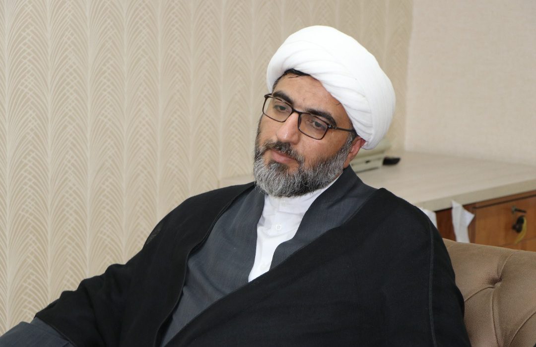 راهبردهای توانمند سازی جوانان برای تحقق حکمرانی اسلامی/ روشن کردن مشعل های هدایت از ویژگی های حضرت علی اکبر(ع)بود