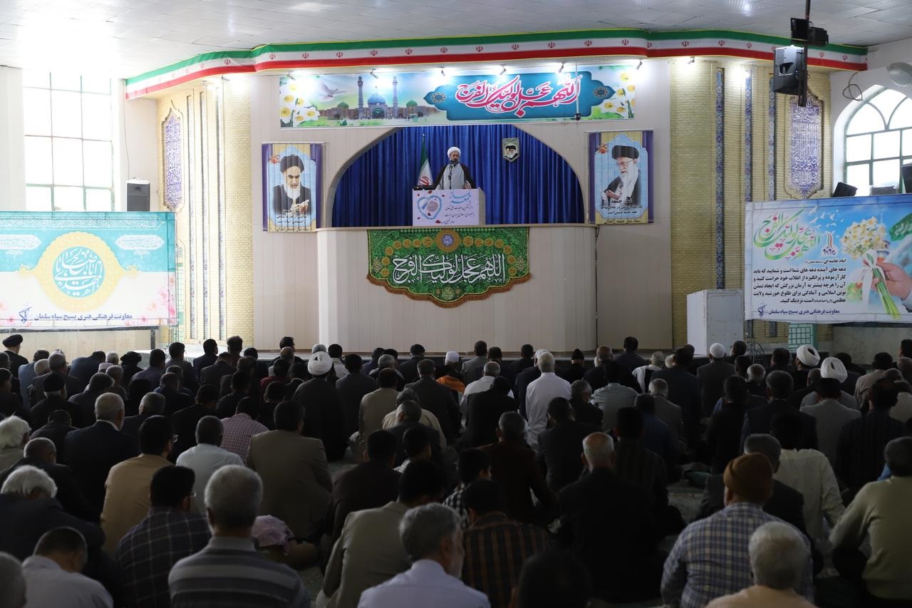  دستگاه قضا در مورد وقایع زاهدان ورود جدی تری داشته باشد