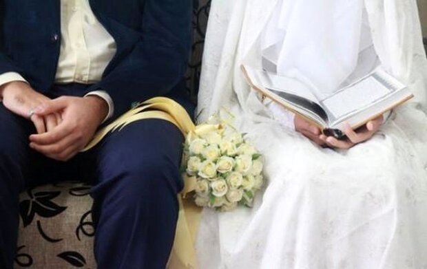 ۱۸ درصد متقاضیان در خراسان جنوبی موفق به دریافت وام ازدواج شدند