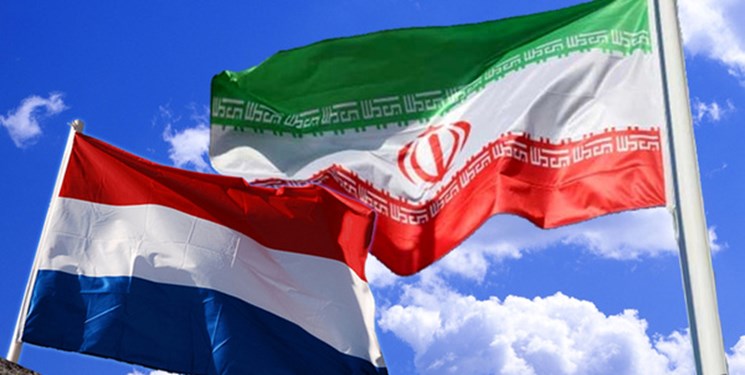 واکنش سفارت ایران به دیدار مسیح علی نژاد با نخست وزیر هلند