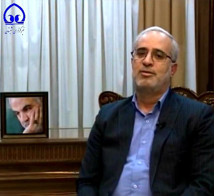 سالی که گذشت از نگاه استاندار کرمان