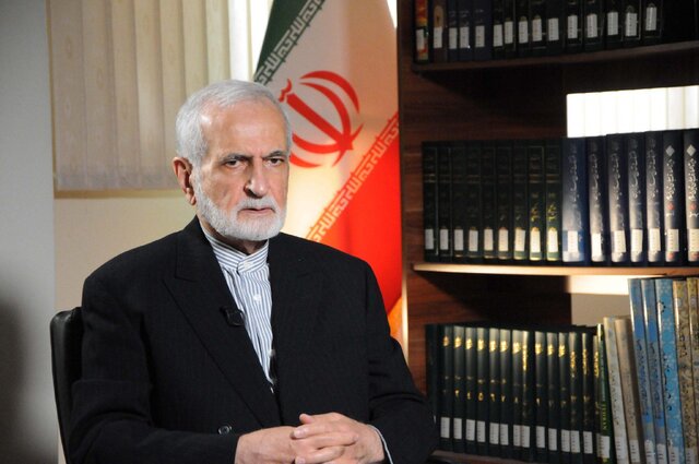 شرایط حاکم بر منطقه  نشانی از «موفقیت سیاست خارجی ایران» است
