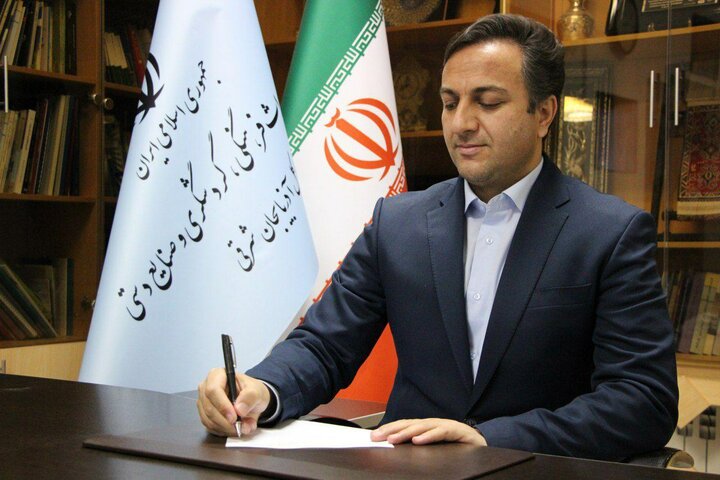 تدوین برنامه ثبت جهانی قلعه ضحاک و تقویت گردشگری شمال‌غرب