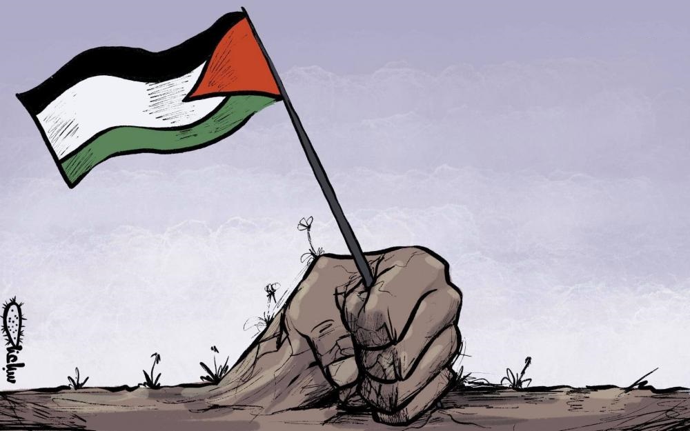 چهل و هفتمین سالگرد روز زمین؛ روز مبارزه فلسطینی‌ها علیه طرح یهودی سازی صهیونیست‌ها