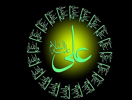      شعر امام علی(ع) ترجمان کلام وحی است 