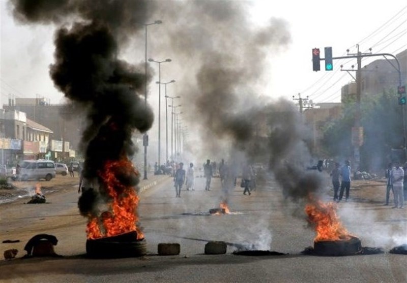 سازمان امداد اسلامی خواستار توقف درگیری‌ها در سودان شد 