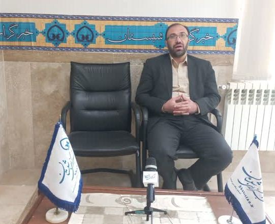 اجرای طرح ملی پیوند مسجد و مدرسه در کانون شهید گلمحمدی