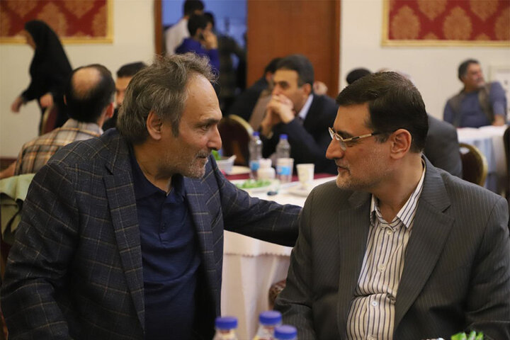  بنیاد شهید از ساخت فیلم‌های مرتبط با شهدا حمایت می‌کند