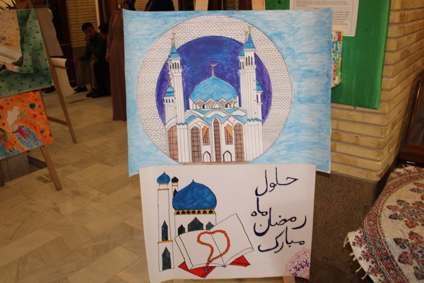 جشن همدلی مسلمانان ایران و ترکمنستان
