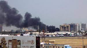 سازمان همکاری اسلامی خواستار آتش‌بس در سودان در روز عیدفطر شد 