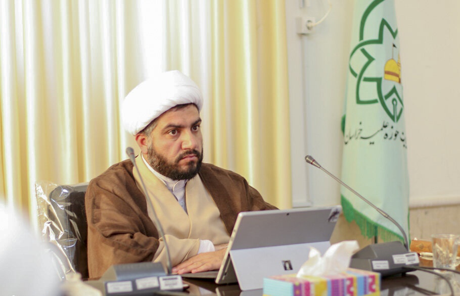 «تمدن اسلامی» اجرای نرم افزارهای دین در زندگی دنیوی