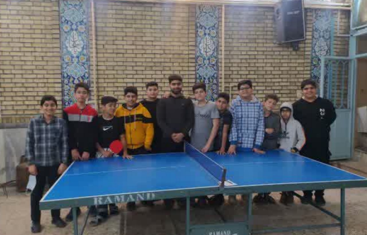  مسجد رسول اکرم(ص) دزفول، مسجدی کوچک اما فعال در قلب دزفول