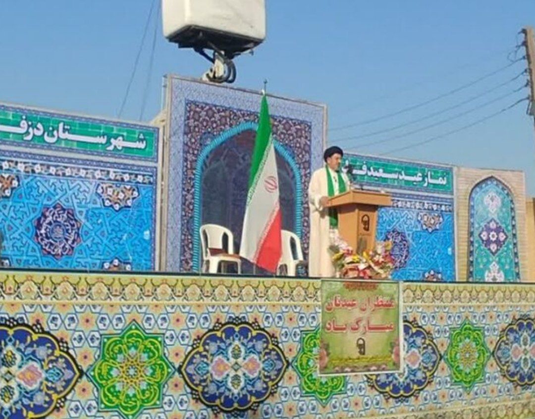 شرکت جمعیت پرشور در راهپیمایی‌های هر سال نوعی رفراندوم است