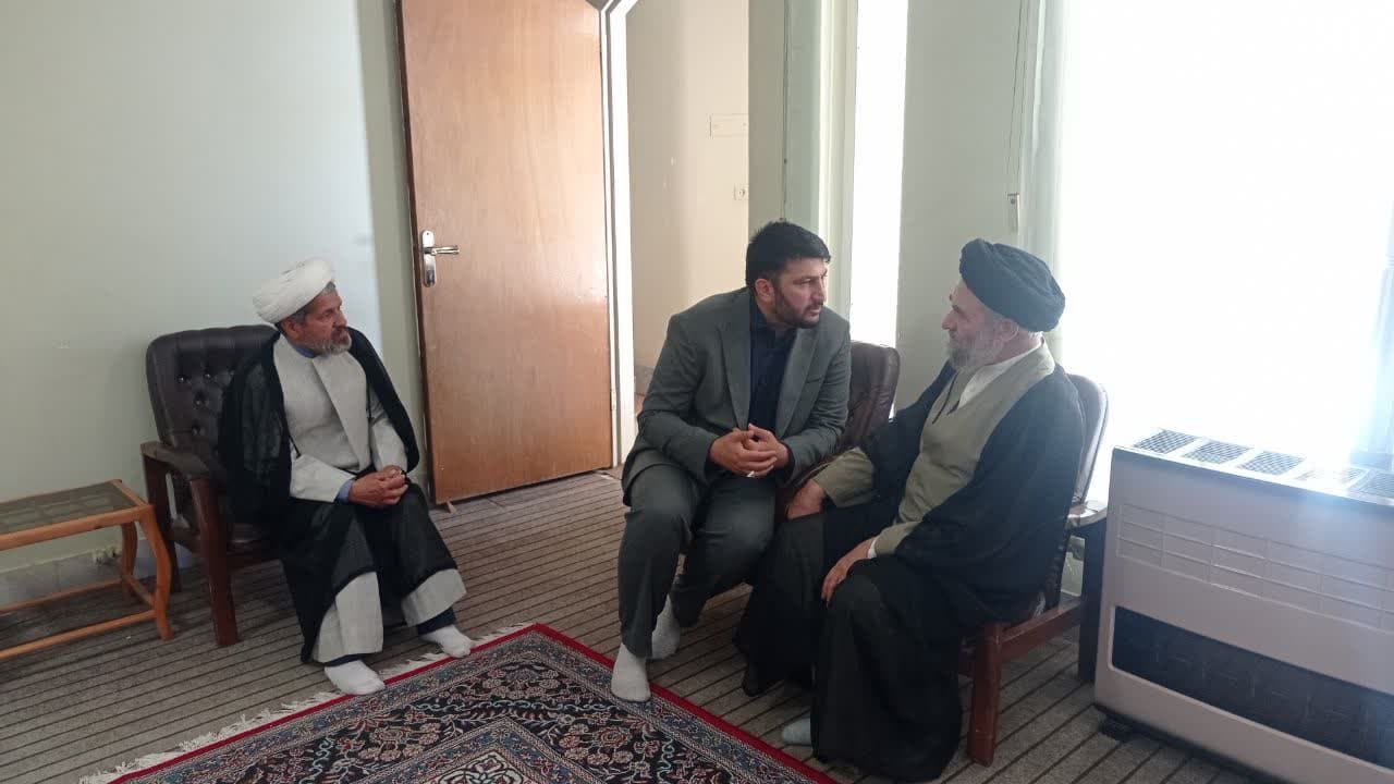 کانون های مساجد لرستان از نظر کمی و کیفی تقویت می شوند