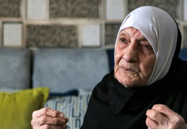 خانه‌های فلسطینی در انتظار کلیدهای زنگ زده /  روایت سالمندانی که نماد مقاومت هستند 