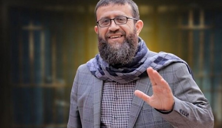 رژیم صهیونسیتی تاوان سنگین شهادت شیخ خضر عدنان را خواهد داد