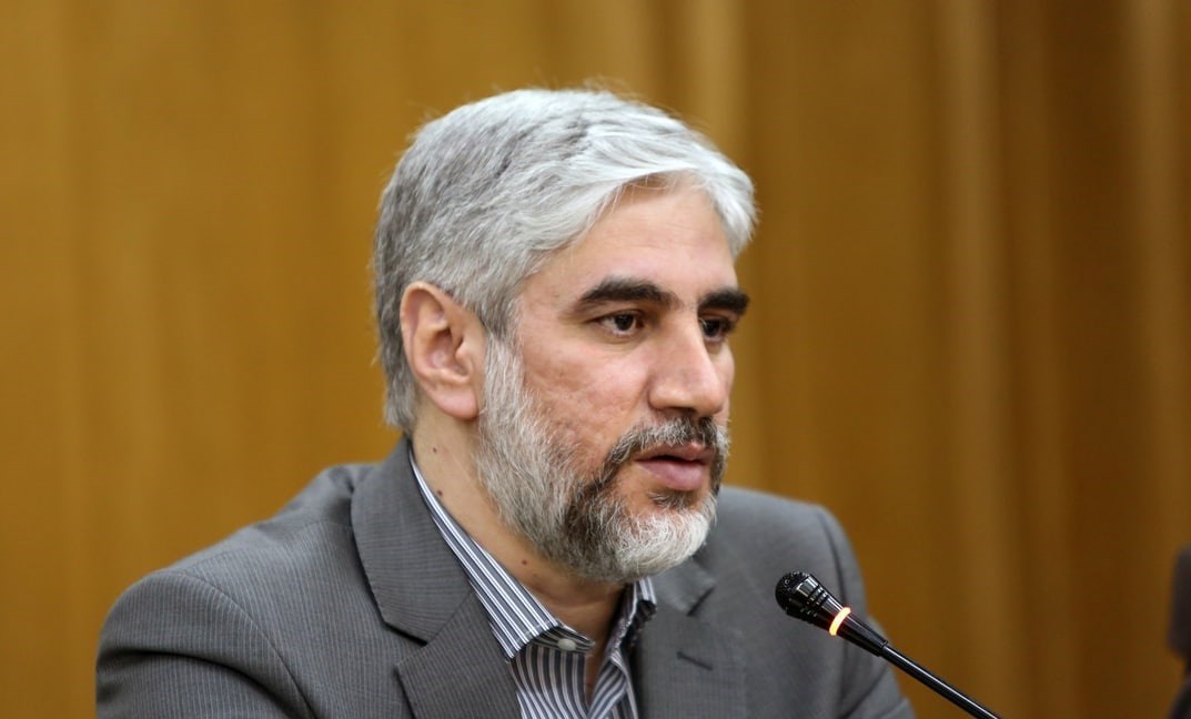  بزرگترین اجتماعات ایران حول موضوع کتاب شکل می‌گیرد 