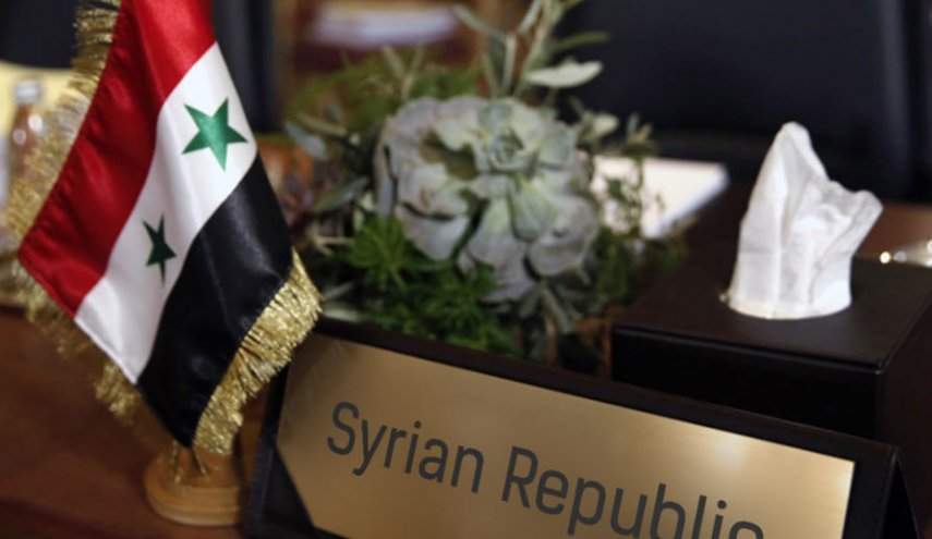 واکنش جهانی  به بازگشت سوریه به اتحادیه عرب