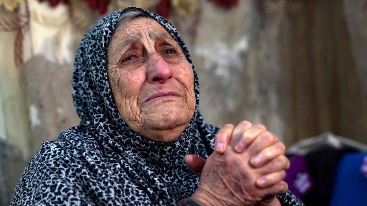 چرا «نکبت» هنوز یک زخم باز برای فلسطینی‌ها است؟