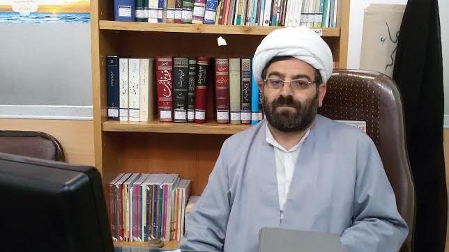 حضرت معصومه (س) در علم و همراهی با برادر میراث دار زینب کبری (س) بود