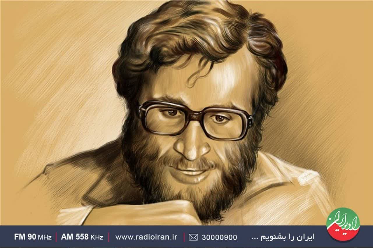 «باغ هنر»  از ناجی کردستان می گوید